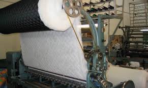 виробництво нетканих матеріалів