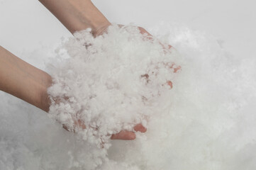 оптова закупівля холофайбера