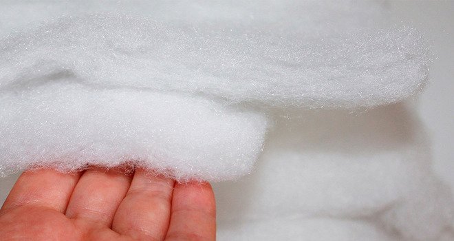 термін служби синтепону