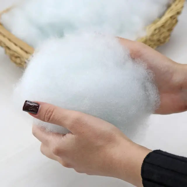 плотність синтепуху