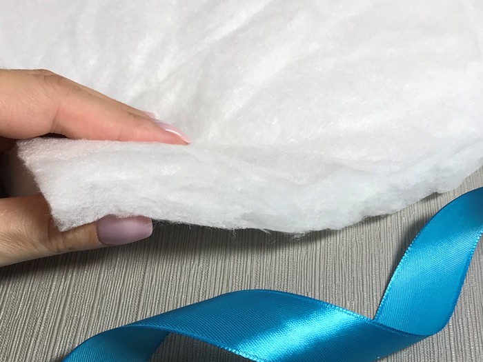 температурний режим холофайбера