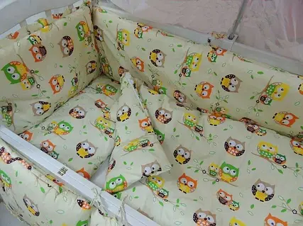 синтепон для дітей