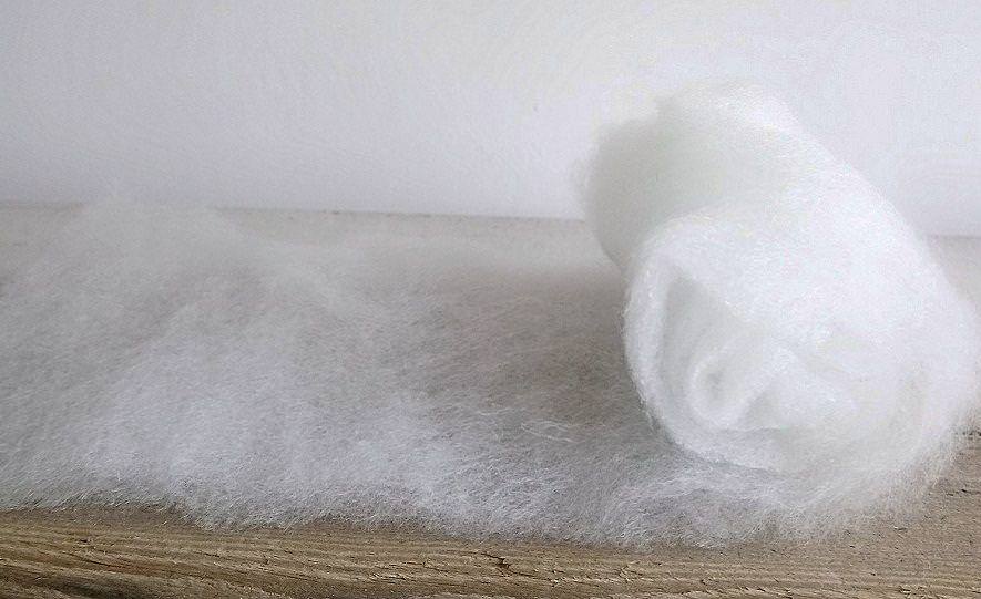 холофайбер чи мікропух для одягу обрати