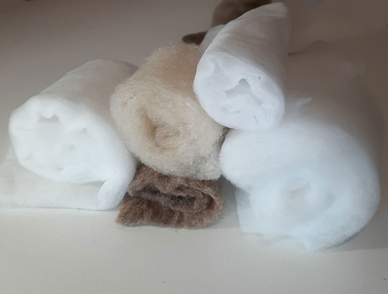 помилки при виборі утеплювача